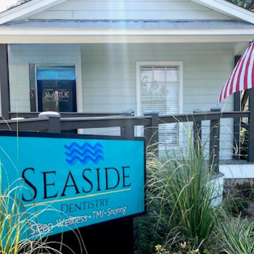 Seaside Dentistry 1 Seaside Dentistry