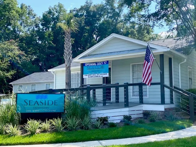 Seaside Dentistry