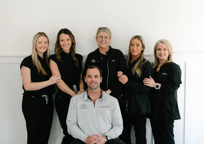 Seaside Dentistry 3 Seaside Dentistry