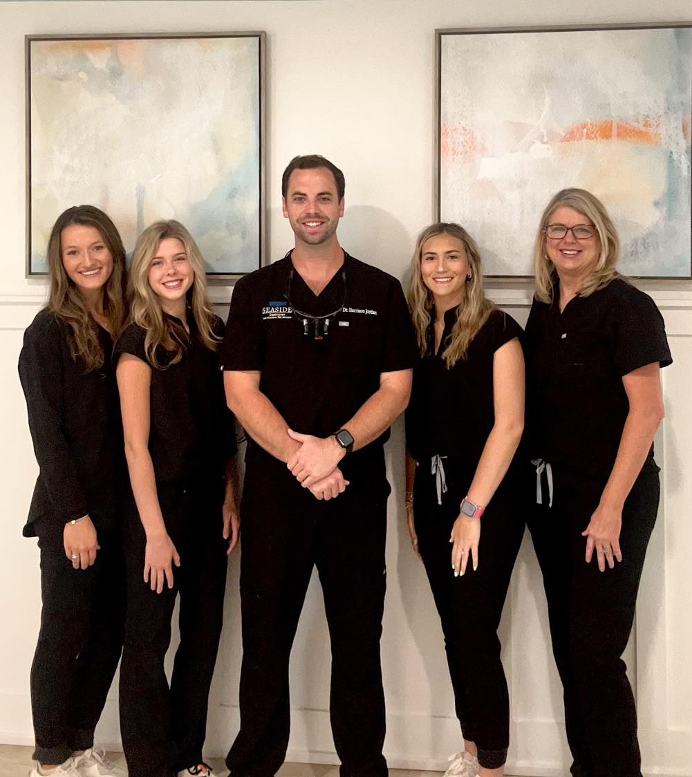 Seaside Dentistry 7 Seaside Dentistry