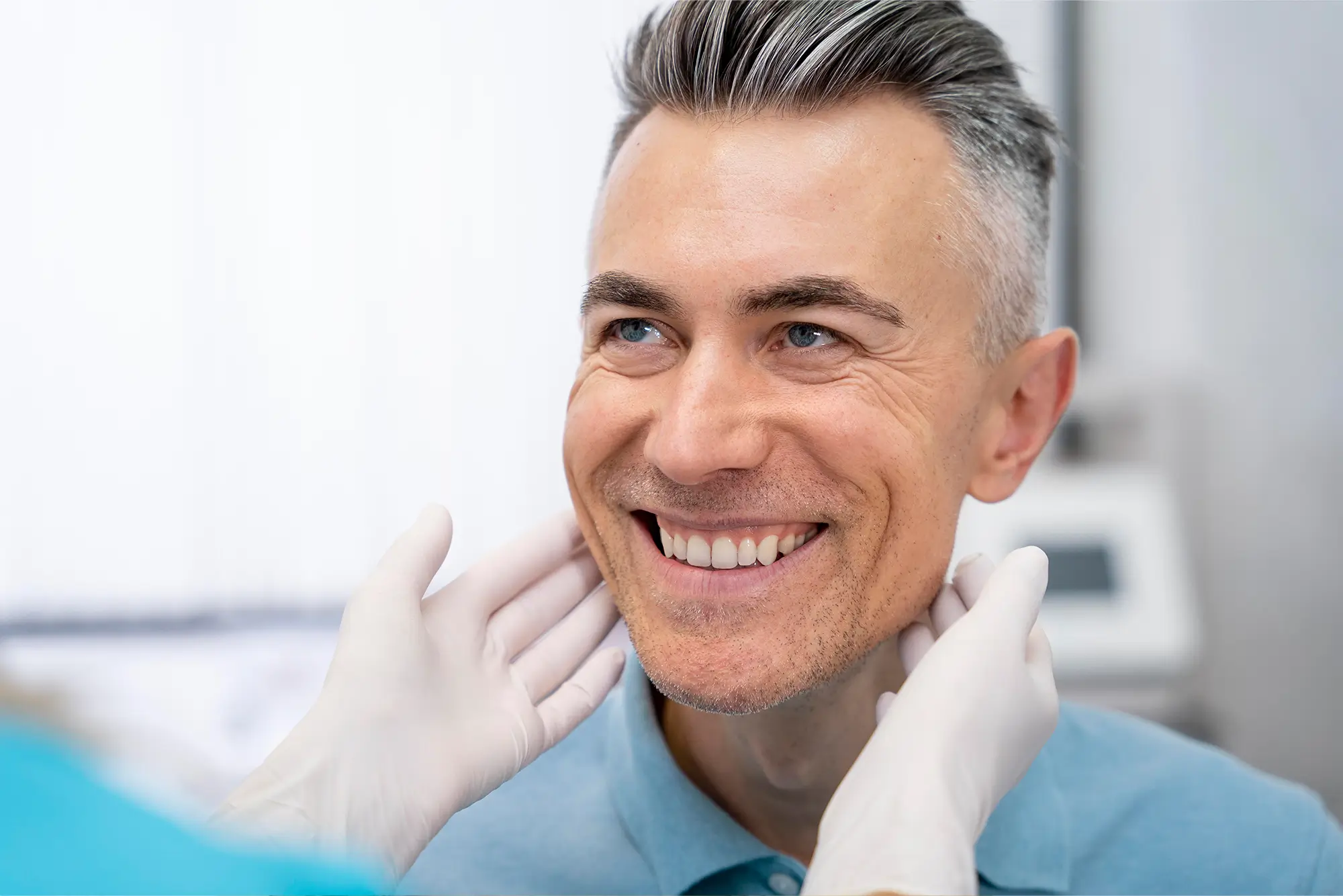 Dentures & Implant Dentures in Mobile, AL