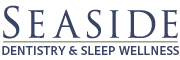 Seaside Dentistry and Sleep Wellness Logo