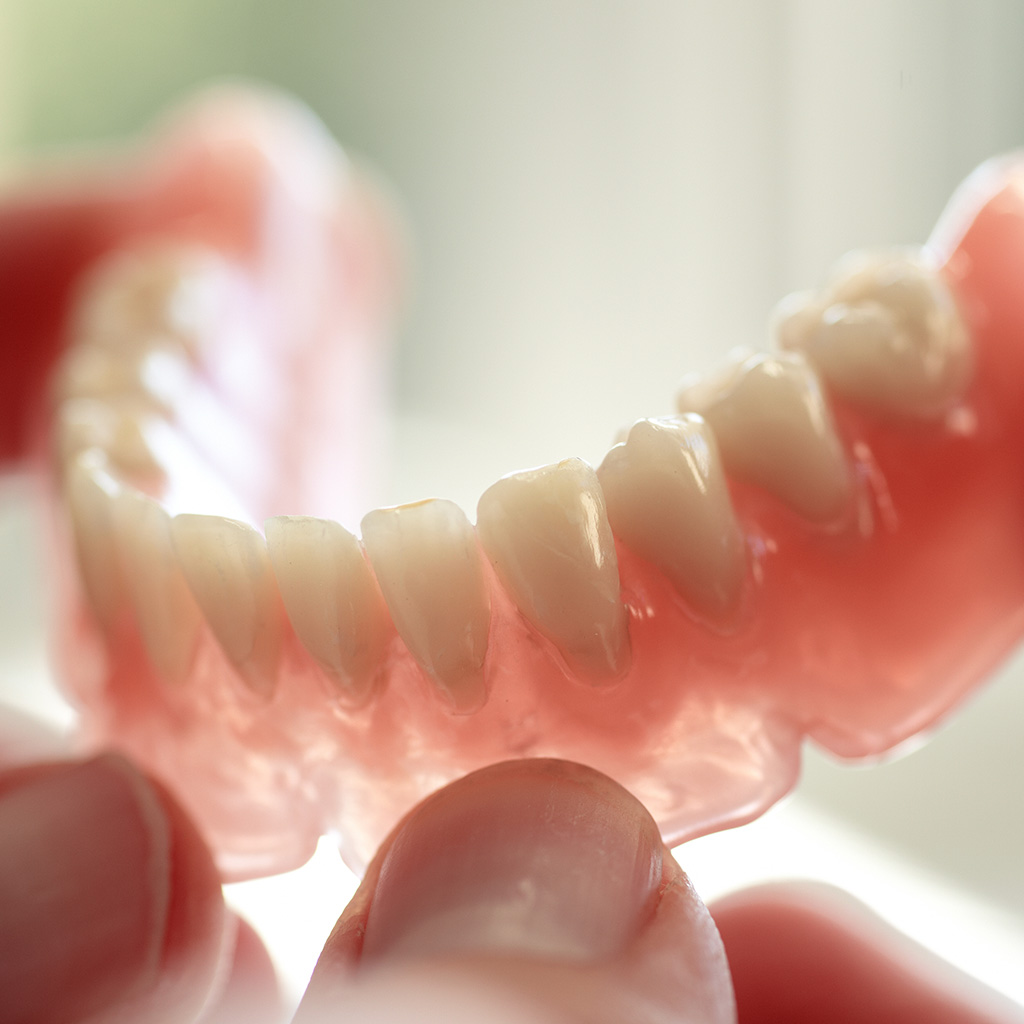 high quality premium dentures - seaside dentistry in Mobile AL